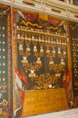 The St John Triptych