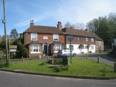 The Street (c) Oast House Archives