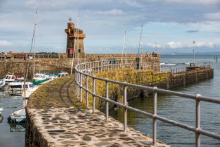 Lynmouth