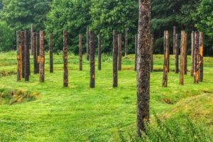 Maelmin Heritage Trail