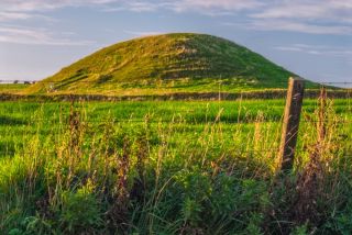 Maes Howe Chambered Cairn