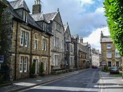 Main Street (c) Alexander P Kapp