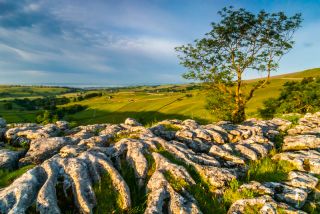 Yorkshire Dales National Park