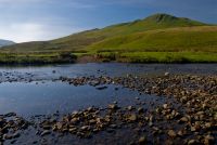 River Eden