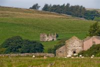 Lammerside Castle
