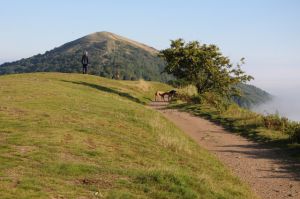 Malvern Hills