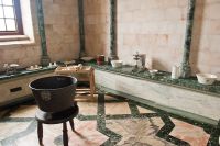 Manderston House, The Marble Dairy