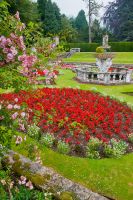 Manderston House, Gardens 2