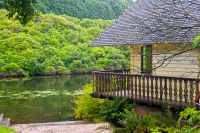 Manderston House, Boathouse