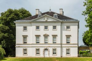 Marble Hill House London