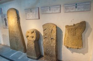 Margam Stones Museum