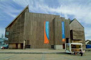 National Maritime Museum Cornwall