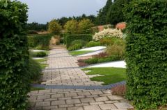 Marks Hall Arboretum and Garden