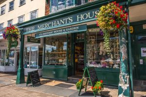 The Merchant's House Marlborough