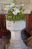 15th century font