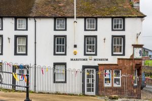 Maryport Maritime Museum