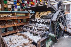 The dangerous 'Devil' machine