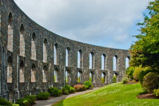 McCaig's Tower