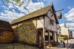 Medieval Merchant's House