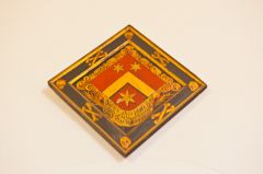 17th century Danvers memorial