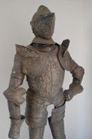 Suit of armour