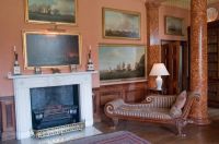 Melford Hall, Interior room 2