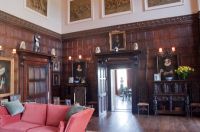 Melford Hall, Interior room 3