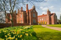 View from the grounds