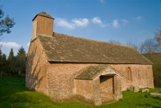 Michaelchurch, St Michaels church