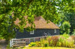 Michelham Water Mill