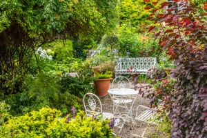 Millgate House and Gardens