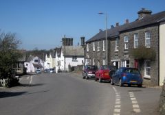 Fore Street (c) Derek Harper