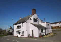 The Edgcumbe Arms (c) Derek Harper
