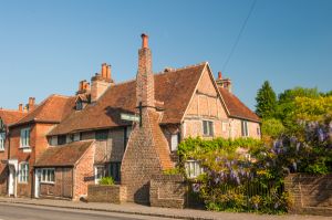 John Milton's Cottage Chalfont St Giles
