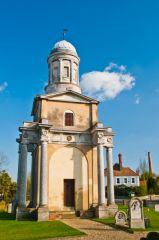 Mistley Towers, The east tower again
