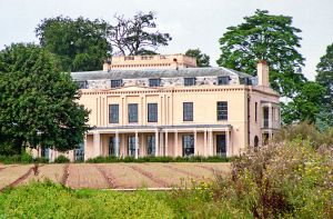 Moggerhanger Park