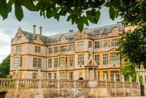 Montacute House