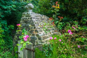 Morwenstow, St John's Holy Well