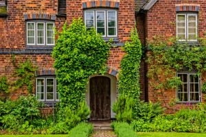 Moseley Old Hall