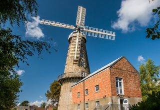 Moulton Windmill