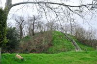 The Castle Mound