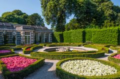 The French Garden (1803)