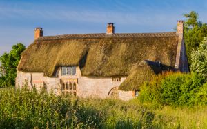 Muchelney Priest's House