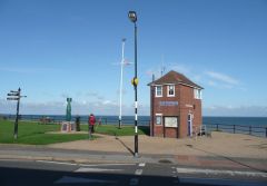 Mundesley, Mundesley Museum (c) Humphrey Bolton
