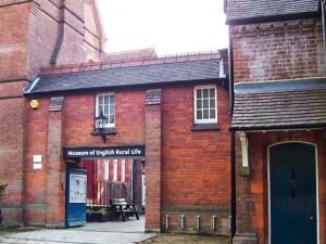 Museum of English Rural Life