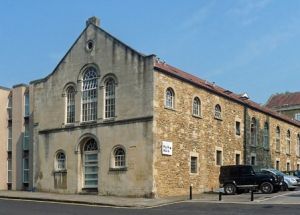 Museum of Bath at Work