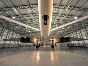 National Museum of Flight