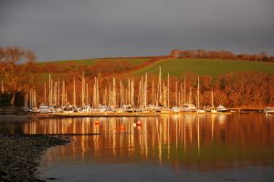 Mylor