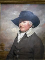 David Hunter of Blackness, 1788, by Sir Henry Raeburn