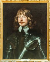 The Marquis of Montrose by William Dobson